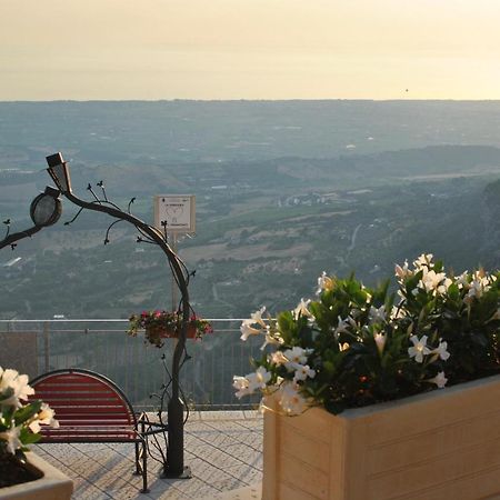 B&B Casa Letizia Trentinara Extérieur photo